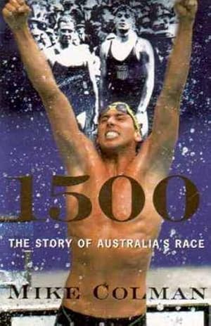 1500: The Story of Australia's Race