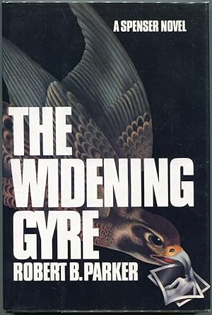 Bild des Verkufers fr The Widening Gyre; A Spenser Novel zum Verkauf von Evening Star Books, ABAA/ILAB