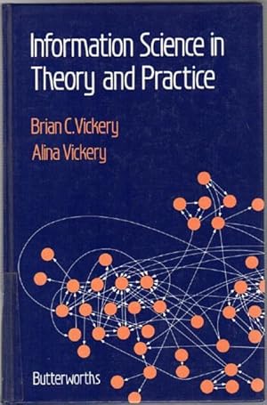 Seller image for Information Science in Theory and Practice. for sale by Time Booksellers