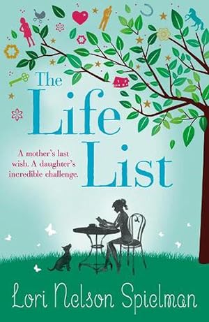 Seller image for Life List (Paperback) for sale by AussieBookSeller