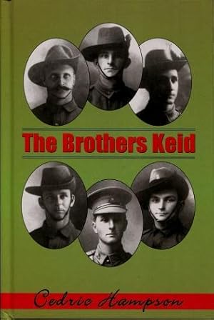 The Brothers Keid