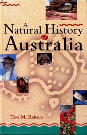 A Natural History of Australia