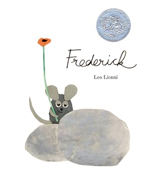 Image du vendeur pour Frederick (Hardback or Cased Book) mis en vente par BargainBookStores