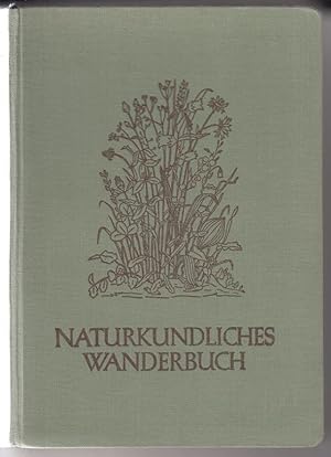 Naturkundliches Wanderbuch.