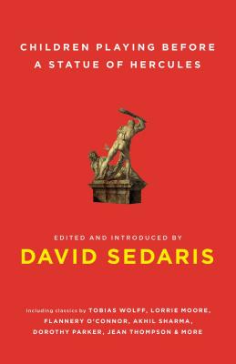 Imagen del vendedor de Children Playing Before a Statue of Hercules (Paperback or Softback) a la venta por BargainBookStores