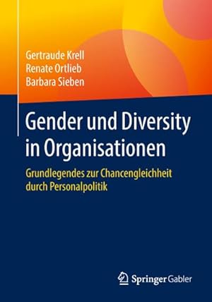 Seller image for Gender und Diversity in Organisationen for sale by Rheinberg-Buch Andreas Meier eK