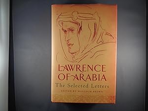 Imagen del vendedor de Lawrence Of Arabia: Selected Letters a la venta por Strawberry Hill Books