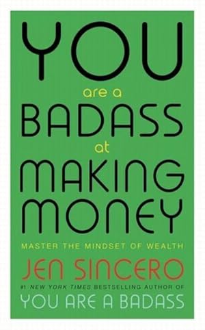 Seller image for You Are a Badass at Making Money for sale by Rheinberg-Buch Andreas Meier eK