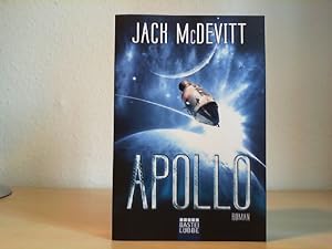 Apollo : Roman. Jack McDevitt ; aus dem amerikanischen Englisch von Frauke Meier / Bastei-Lübbe-T...