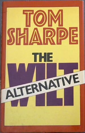 Seller image for The Wilt Alternative for sale by Chapter 1
