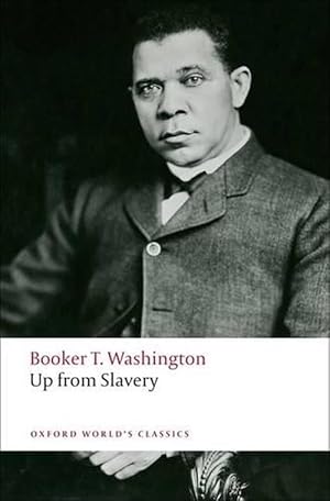Image du vendeur pour Up from Slavery (Paperback) mis en vente par Grand Eagle Retail