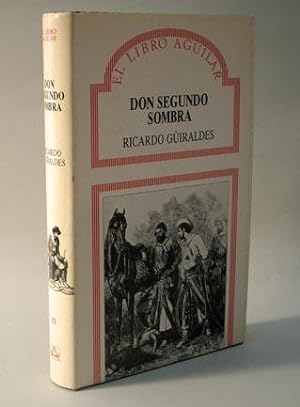 Imagen del vendedor de Don Segundo Sombra a la venta por Laila Books