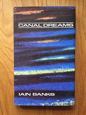 Image du vendeur pour Canal Dreams mis en vente par Setanta Books