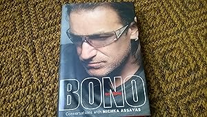 Seller image for Bono on Bono: Conversations with Michka Assayas for sale by CurvedLineVintage