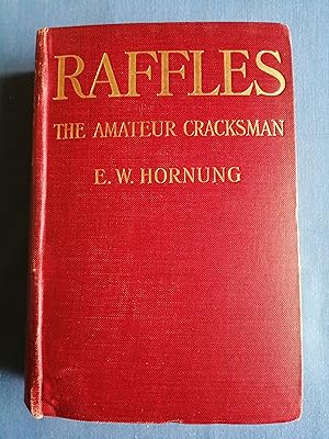 Raffles : the Amateur Cracksman