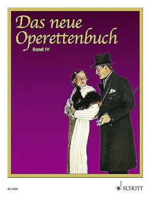 Immagine del venditore per Star Wars: Heir to the Empire : Die sch nsten Operettenmelodien in ungekürzten Originalausgaben, mit Gesangsstimme und vollständigen Texten. Band 4. Klavier mit Gesangsstimme. venduto da AHA-BUCH