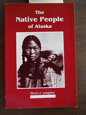 The Native People of Alaska (3rd Edition)