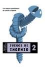 JUEGOS DE INGENIO 2