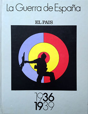 LA GUERRA DE ESPAÑA 1936 -1939
