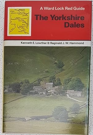 The Yorkshire Dales : Harogate, Ilkley, Ripon, Bolton Abbey, Fountains Abbey (Red Guide)