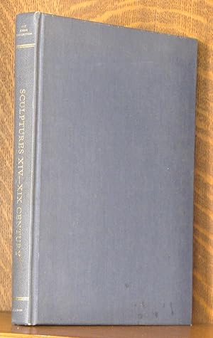 Seller image for SCULPTURES FROM THE SAMUEL H. KRESS COLLECTION EUROPEAN SCHOOLS XIV-XIX CENTURY for sale by Andre Strong Bookseller