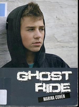 Seller image for Ghost Ride for sale by Librairie Le Nord