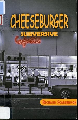Seller image for Cheeseburger Subversive for sale by Librairie Le Nord
