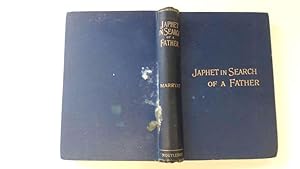 Seller image for Japhet In Search Of A Father for sale by Goldstone Rare Books