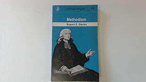 Seller image for Methodism for sale by Goldstone Rare Books