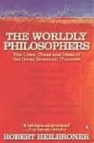 Immagine del venditore per The Worldly Philosophers (Paperback) venduto da Grand Eagle Retail