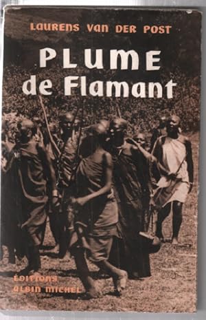 Plume de flamant (service de presse)