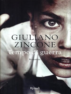 Seller image for Tempo di guerra for sale by Librodifaccia