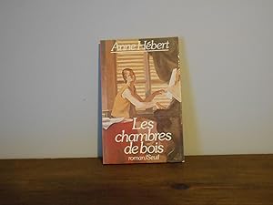 LES CHAMBRES DE BOIS