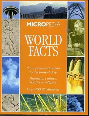 Seller image for World Facts - Micropedia for sale by Librairie Le Nord