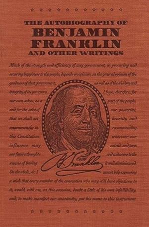 Seller image for The Autobiography of Benjamin Franklin and Other Writings (Paperback) for sale by AussieBookSeller