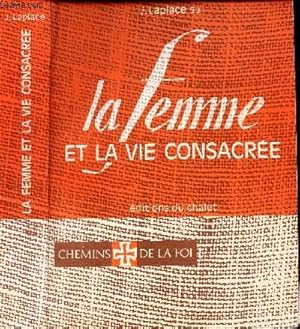 Seller image for LA FEMME ET LA VIE SACREE. for sale by Le-Livre