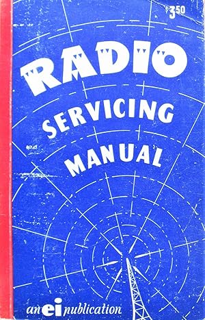 Radio Servicing Manual