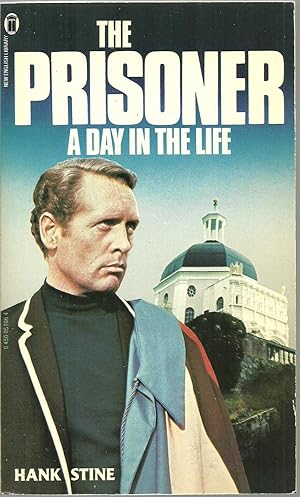 Seller image for The Prisoner: A Day In The Life for sale by Sabra Books