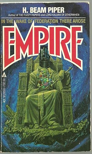 Seller image for Empire for sale by Sabra Books