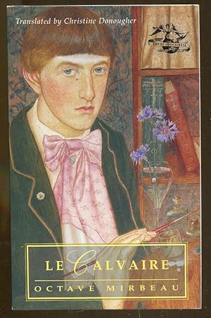 Image du vendeur pour Le Calvaire mis en vente par Dearly Departed Books