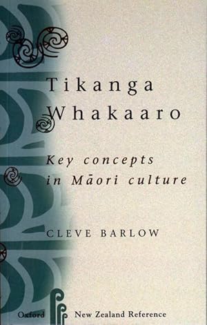 Bild des Verkufers fr Tikanga Whakaaro: Key Concepts in Maori Culture (Paperback) zum Verkauf von AussieBookSeller