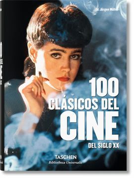 100 CLASICOS DEL CINE