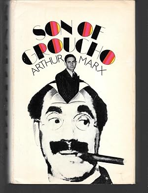 Seller image for son of groucho for sale by Thomas Savage, Bookseller