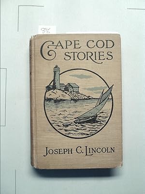 Seller image for Cape Cod Stories for sale by Joseph C. Lincoln Books