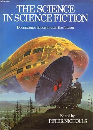 Immagine del venditore per THE SCIENCE IN SCIENCE FICTION venduto da Le-Livre