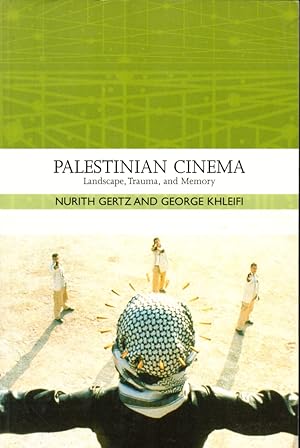 Imagen del vendedor de Palestinian Cinema: Landscape, Trauma, and Memory a la venta por Kenneth Mallory Bookseller ABAA