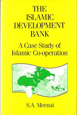 Bild des Verkufers fr Islamic Development Bank: A Case Study of Islamic Co-operation zum Verkauf von Kenneth Mallory Bookseller ABAA