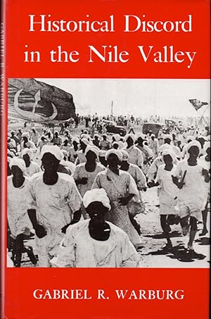 Seller image for Historical Discord in the Nile Valley for sale by Kenneth Mallory Bookseller ABAA