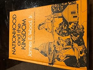 Seller image for Nationhood and the Kingdom for sale by Emporium of Canton