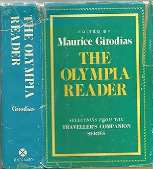 Seller image for The Olympia Reader Selections Fron the Traveller's Companion Series for sale by Salusbury Books